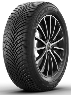 Vasaras automašīnas riepa Michelin 245/45/R20, 103-V, B, B, 71 dB