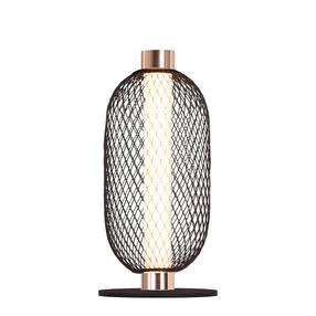 Laualambid Viokef Margot, LED, 8W, kuldne v./must v./kuldne v.