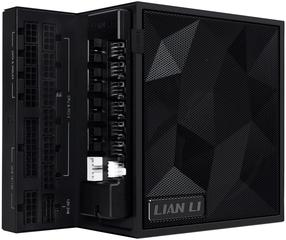 Блок питания Lian Li Edge 1200 Вт, 12 см, 39.3 дБ