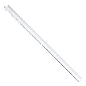 Светильник монтируется к мебели Eko-Light Vito EK1497, LED, 4000 °К, 1 x 8 Вт, белый цв. / белый цв.