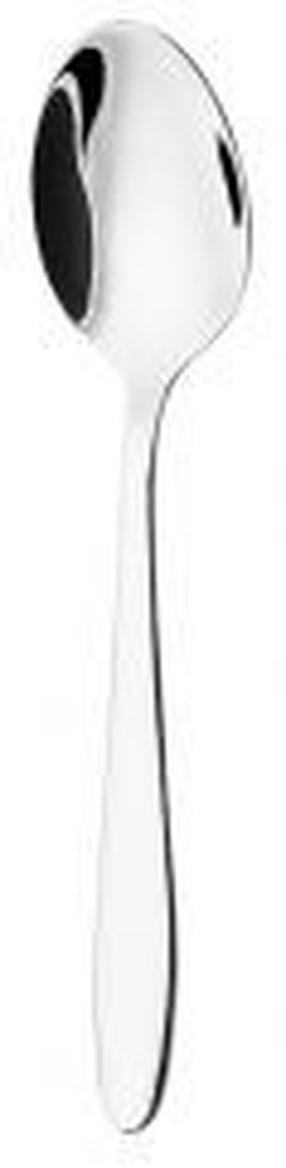 Desertinis šaukštelis Stalgast, nerūdijantysis plienas