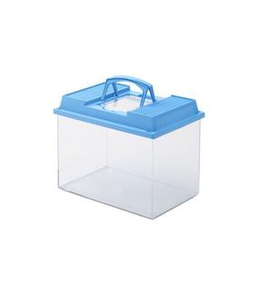 Terariumas Beeztees Fauna Box, 6 l