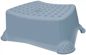 Abiaste OkBaby, sinine v., 14 cm x 28.5 cm x 40 cm