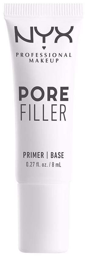 Grima bāze NYX Professional Makeup Primer & Base, 8 ml
