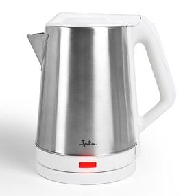 Elektrinis virdulys Jata JEHA1723, 2 l, balta sp./sidabro sp.
