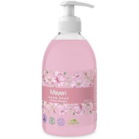 Жидкое мыло Mayeri Flowers, 500 мл