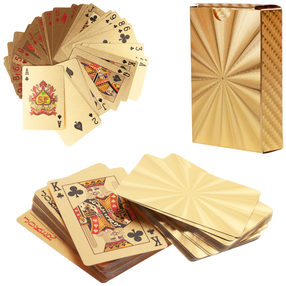 Карточная игра Gold