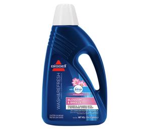 Vaipade ja mööbli puhastusvahend Bissell Wash & Refresh, 1.5 l