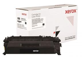 Toonerikassett Xerox Everyday, must v.