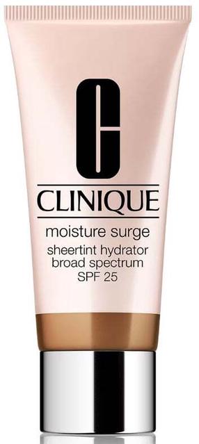 BB kreem Clinique Moisture Surge Sheertint Hydrator, SPF 25, 05 medium deep, 40 ml