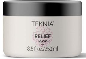 Matu maska Lakmé Teknia Relief, 250 ml