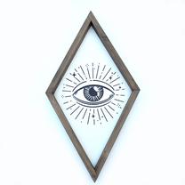 Paveikslas Wallity CZM009, 29.5 cm x 54 cm