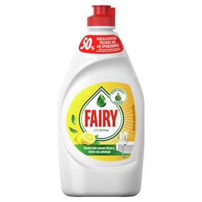Indų ploviklis Fairy Lemon P014F90, 0.9 l