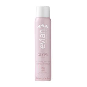 Спрей для лица Evian Glow, 100 мл