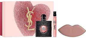 Подарочные комплекты для женщин Yves Saint Laurent Black