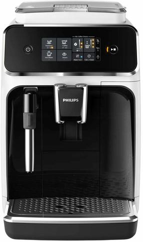 Automatinis kavos aparatas Philips 2200 serija EP2223/40, balta sp.