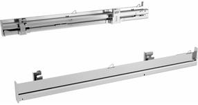 Телескопическая направляющая Bosch HEZ638000
