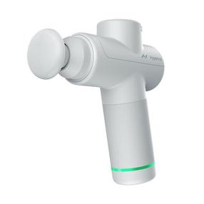 Массажный пистолет Hyperice Hypervolt GO 2, 40 Вт, белый цв.