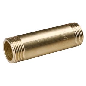 Veetoru muhv Ferro KR165Z, 1" MM, 10 Bar