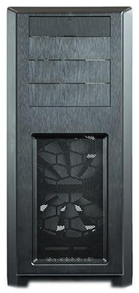 Корпус компьютера Phanteks, черный цв.