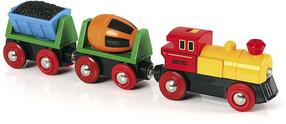 Komplekts Brio Train 33319