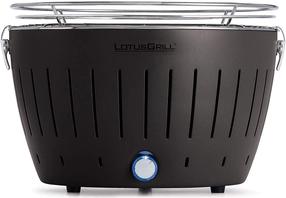 Grill LotusGrill G340 Standard G-AN-34P, antratsiit v./hall v., 35 cm