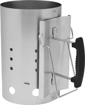 Anglių uždegimo indas Fieldmann FZG 9000-U, 27 cm x 17 cm x 17 cm
