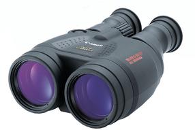 Бинокль Canon Binoculars 18x50, для астрономии