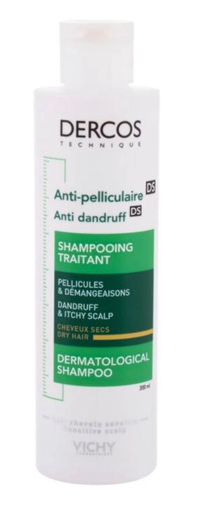 Шампунь Vichy Dercos Anti-Dandruff, 200 мл
