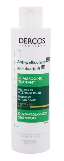Šampūnas Vichy Dercos Anti-Dandruff, 200 ml