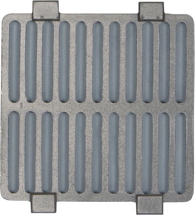Võre SVT, 29 cm x 2 cm x 26 cm