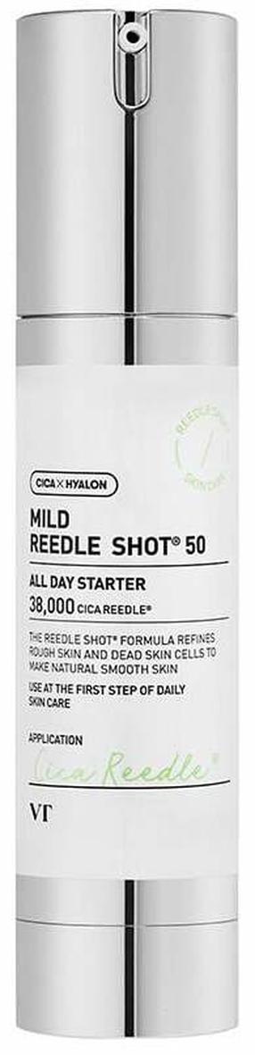 Veido serumas VT Cosmetics Reedle Shot 50, 50 ml