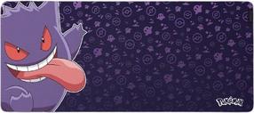 Peles paliktnis Razer Gigantus V2 XXL Pokémon Gengar Edition, 41 cm x 94 cm x 0.4 cm, violeta krās.