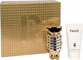 Подарочные комплекты для женщин Paco Rabanne Fame, 2 шт.