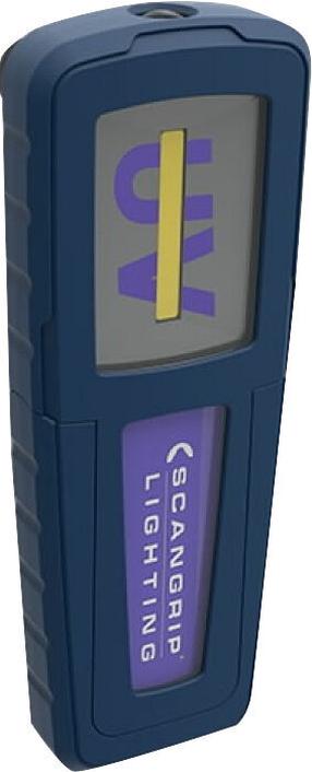 Ручной фонарик Scangrip 03.5408_SNGP 5708997354087, 1.5 Вт