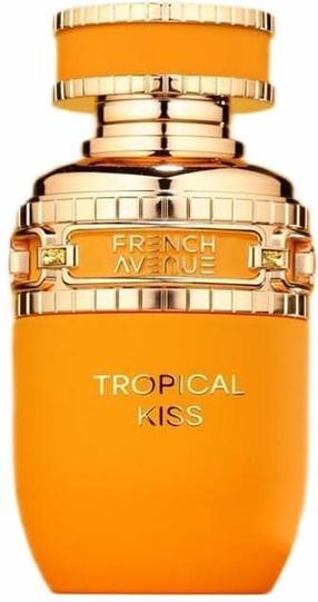 Parfimērijas ūdens French Avenue Tropical Kiss, 80 ml