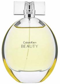 Kvapusis vanduo Calvin Klein Beauty, 100 ml