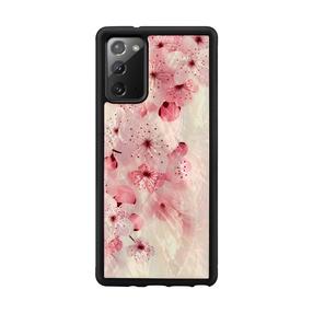 Чехол для телефона iKins case for Samsung Galaxy Note 20 Lovely Cherry Blossom, розовый цв., Samsung