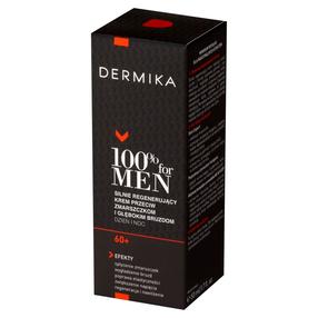 Veido kremas Dermika Revitalizing Cream, 50 ml