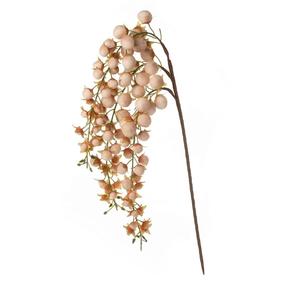 Mākslīgie ziedi Flore 693, gaiši brūna krās., 78 cm