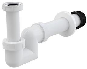 Sifonas Ravak DN 40, plastikas, 29.7 cm, Ø 40 mm