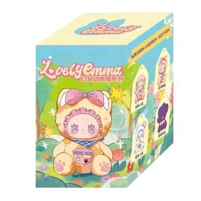 Žaislinė figūrėlė Pocket Zoo, (spalva/dizainas parenkami atsitiktine tvarka)