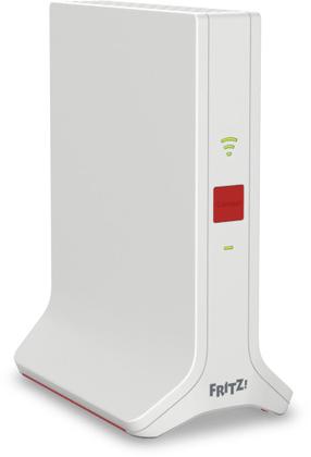 Bezvadu piekļuves punkts AVM, 5 GHz, balta krās.