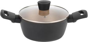 Kastrul Russell Hobbs Opulence, Ø20 cm, kuldne v.