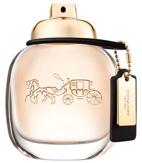 Parfüümvesi Coach Women, 50 ml