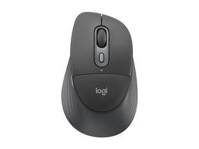 Belaidė kompiuterinė pelė Logitech Logitech Signature Comfort Plus M850 L 48547261, bluetooth, juoda sp.