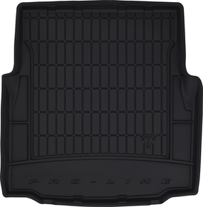 Auto paklājs, bagāžnieki Frogum ProLine, BMW Series 3 E46 1998-2007