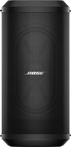 Skaļrunis Bose SUB1, melna krās.