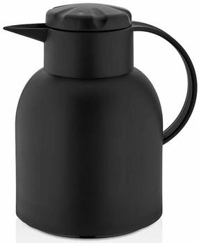 Termoss Depa Duck, 1 l, melna krās.