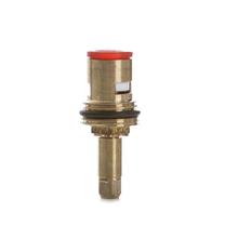 Maišytuvų ventilis Thema Lux Divers, 30 mm - Išorinis sriegis